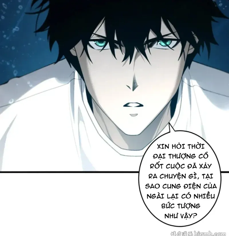 Thảm Họa Tử Linh Sư - Chap 277 - Trang 112