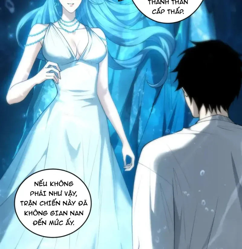 Thảm Họa Tử Linh Sư - Chap 277 - Trang 114
