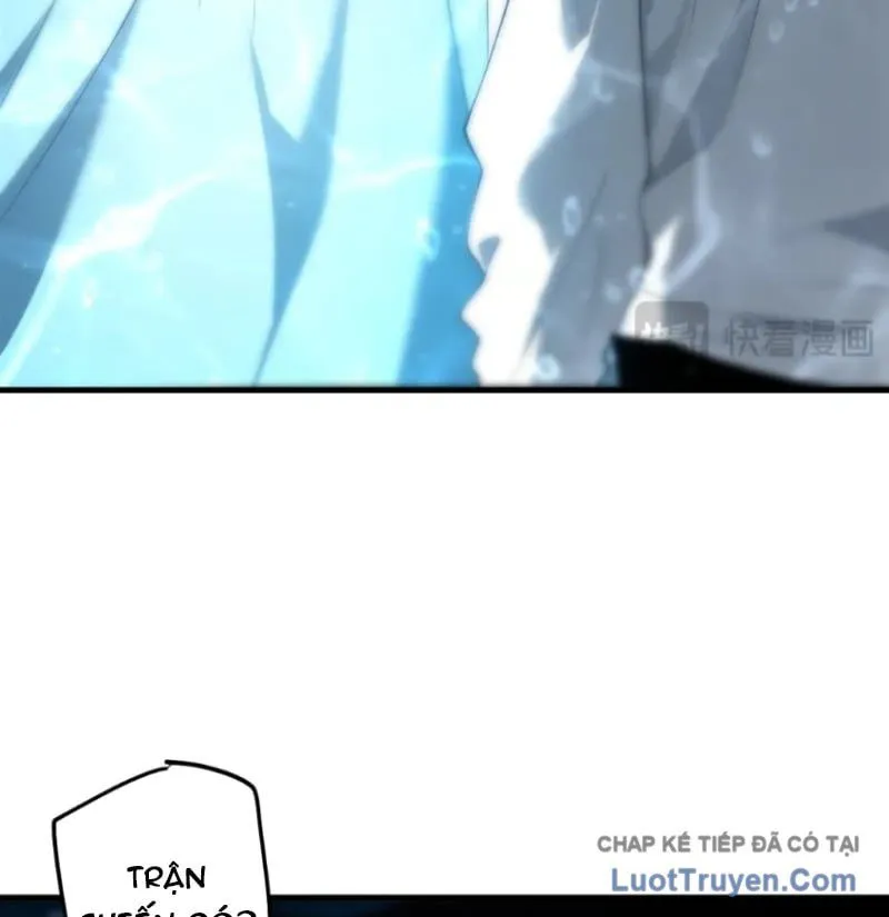 Thảm Họa Tử Linh Sư - Chap 277 - Trang 115