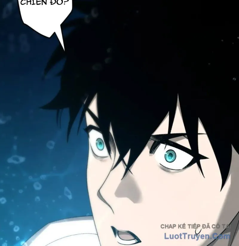 Thảm Họa Tử Linh Sư - Chap 277 - Trang 116