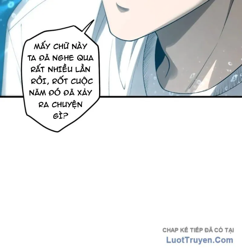 Thảm Họa Tử Linh Sư - Chap 277 - Trang 117