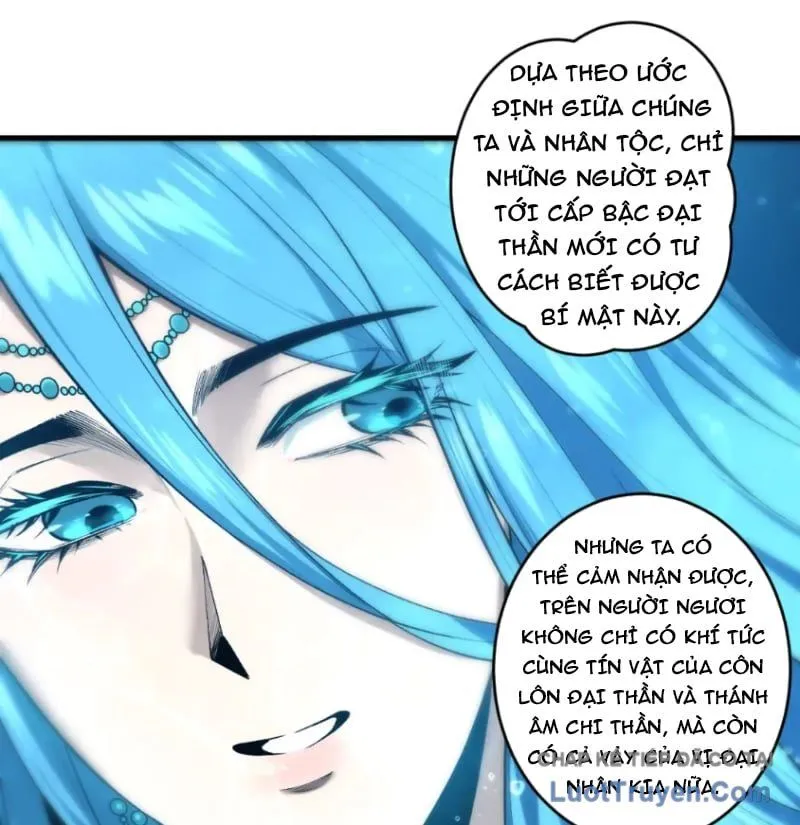 Thảm Họa Tử Linh Sư - Chap 277 - Trang 118