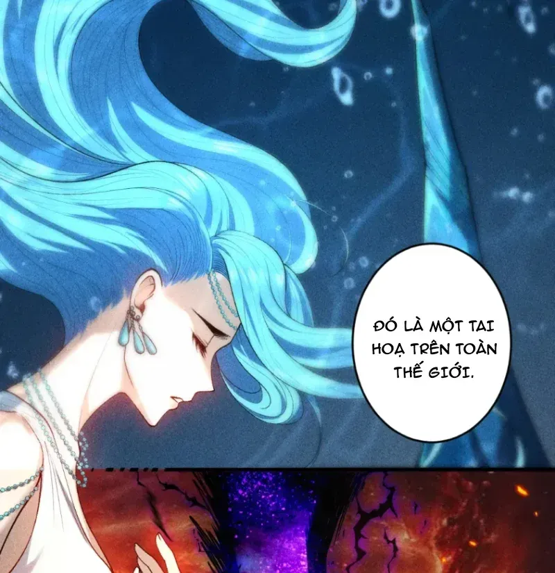 Thảm Họa Tử Linh Sư - Chap 277 - Trang 120