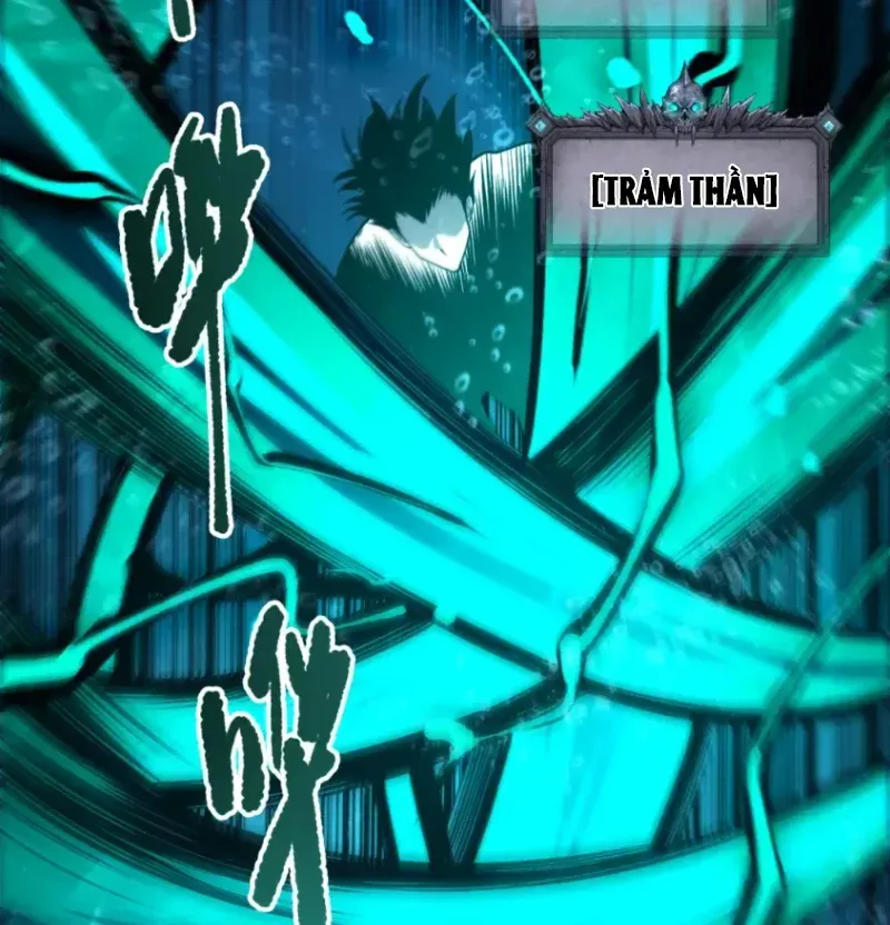 Thảm Họa Tử Linh Sư - Chap 277 - Trang 13