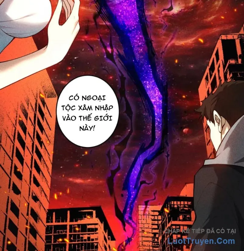 Thảm Họa Tử Linh Sư - Chap 277 - Trang 121