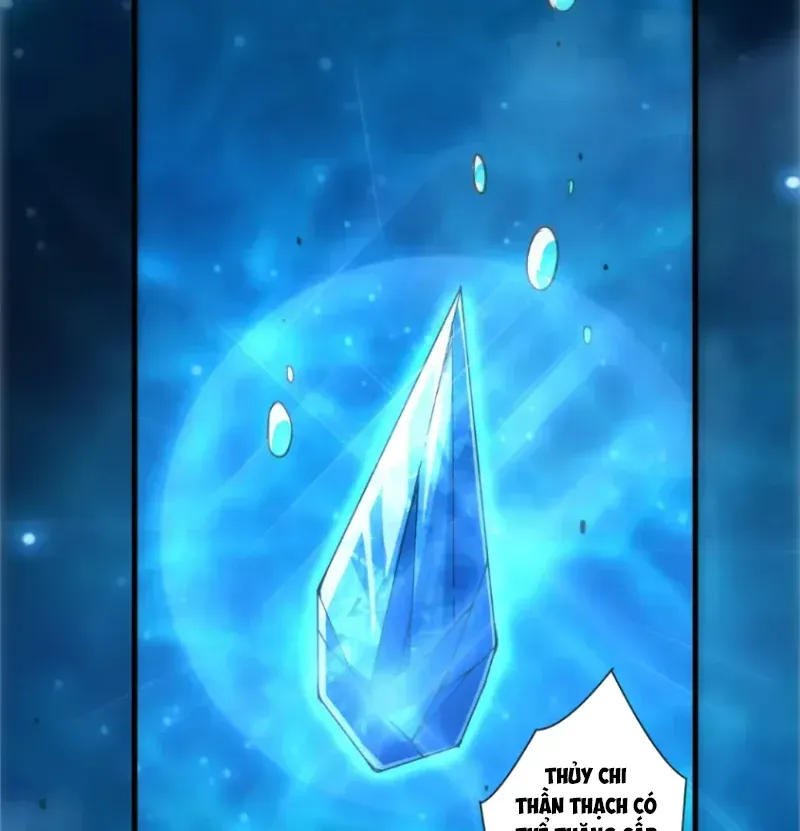 Thảm Họa Tử Linh Sư - Chap 277 - Trang 23