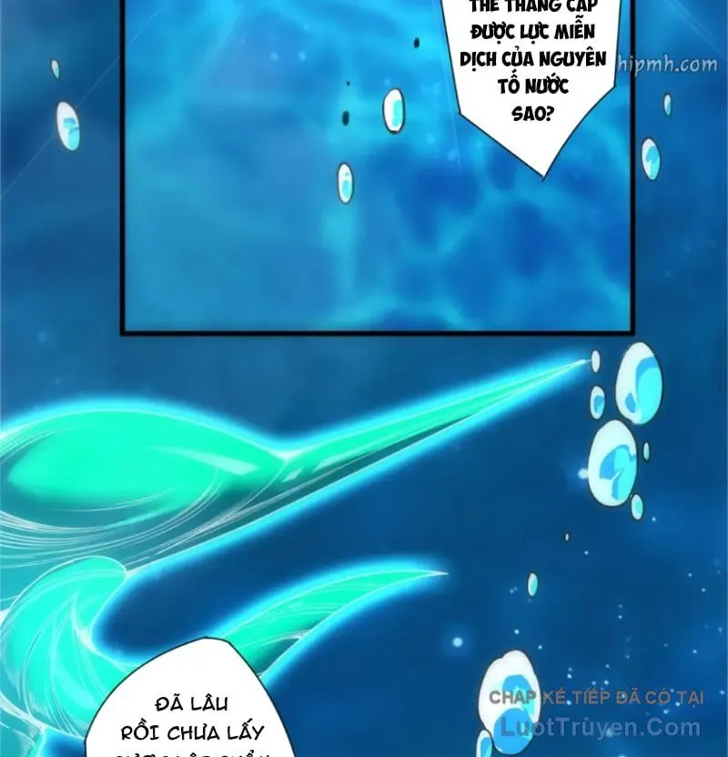 Thảm Họa Tử Linh Sư - Chap 277 - Trang 24