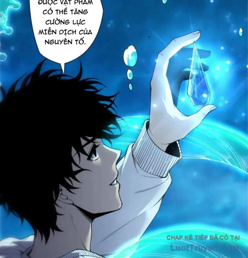 Thảm Họa Tử Linh Sư - Chap 277 - Trang 25