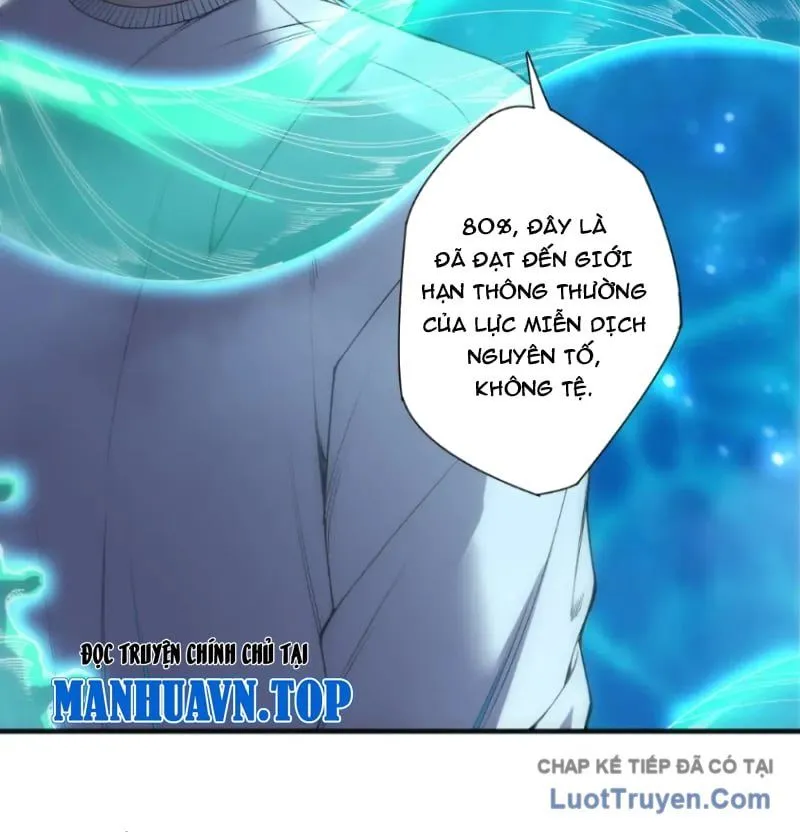Thảm Họa Tử Linh Sư - Chap 277 - Trang 26