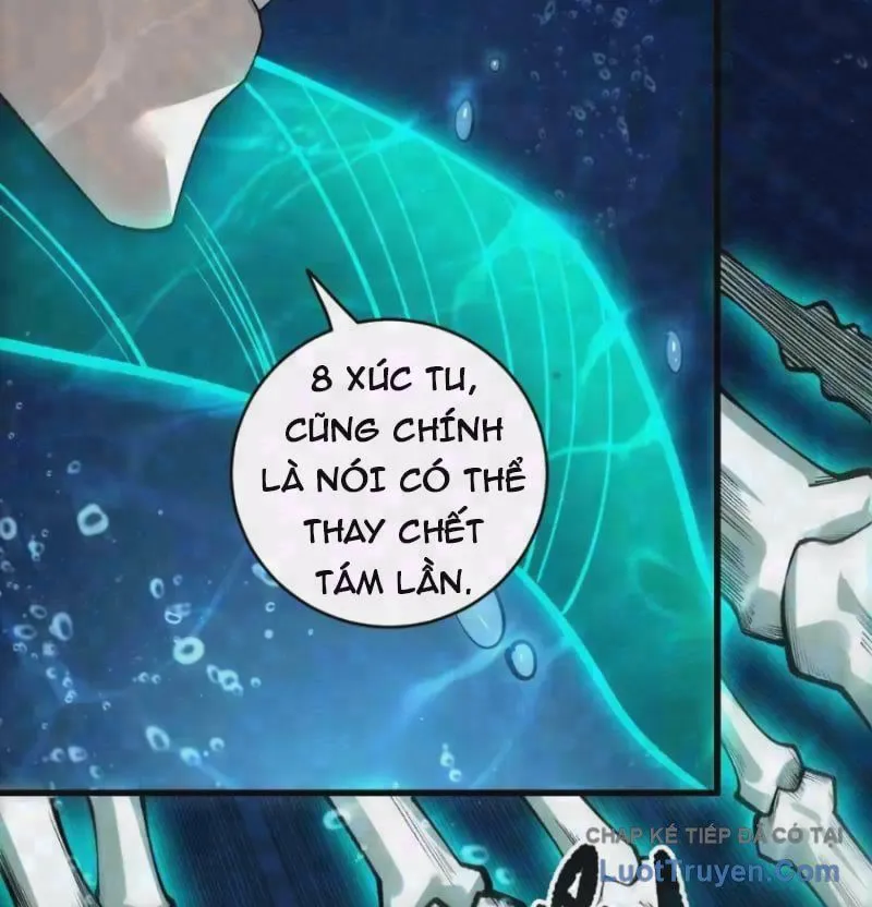 Thảm Họa Tử Linh Sư - Chap 277 - Trang 4