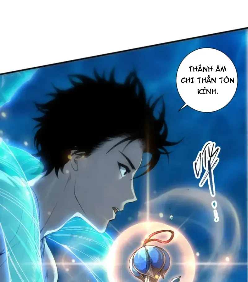 Thảm Họa Tử Linh Sư - Chap 277 - Trang 38