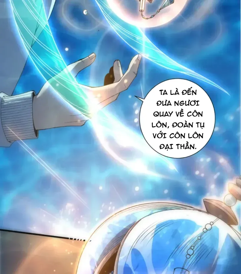 Thảm Họa Tử Linh Sư - Chap 277 - Trang 39