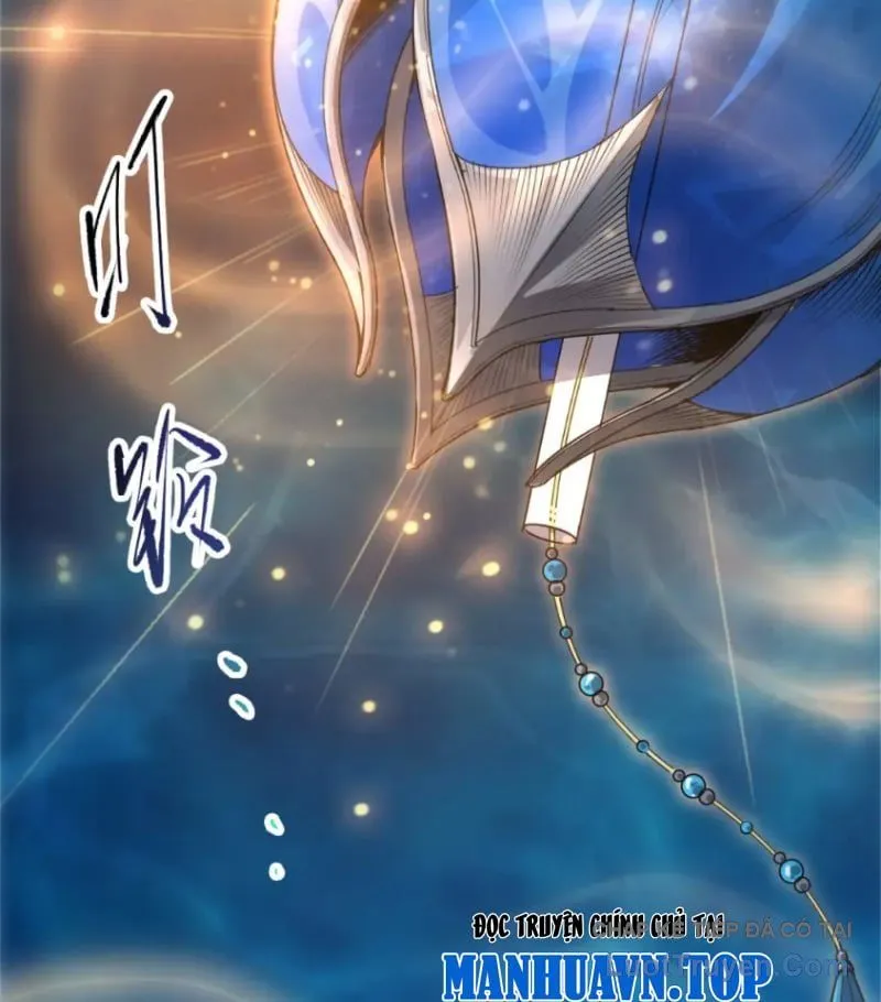 Thảm Họa Tử Linh Sư - Chap 277 - Trang 40