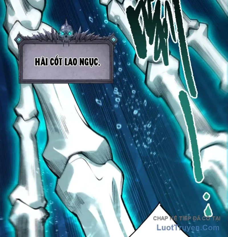 Thảm Họa Tử Linh Sư - Chap 277 - Trang 5