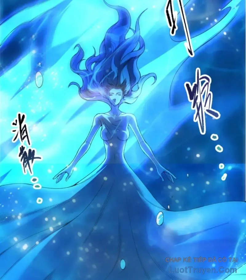 Thảm Họa Tử Linh Sư - Chap 277 - Trang 45