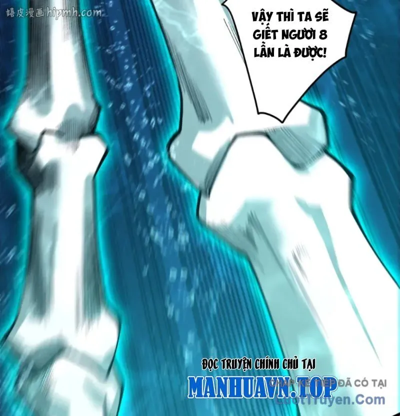 Thảm Họa Tử Linh Sư - Chap 277 - Trang 6