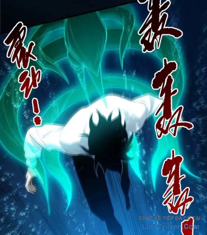 Thảm Họa Tử Linh Sư - Chap 277 - Trang 54