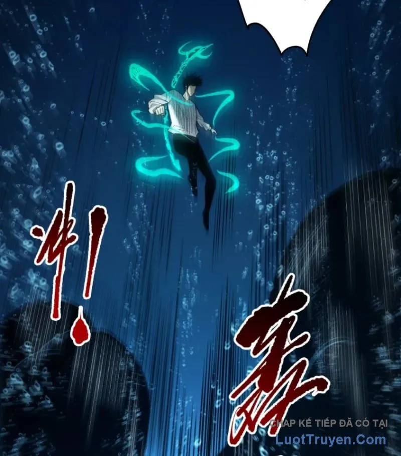 Thảm Họa Tử Linh Sư - Chap 277 - Trang 56