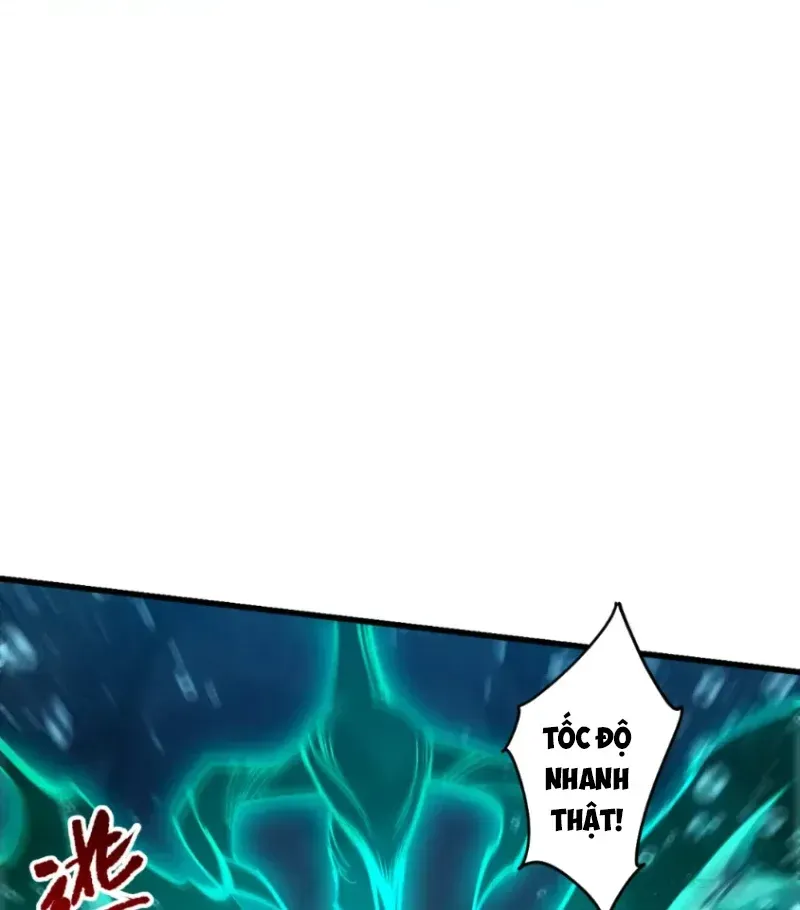 Thảm Họa Tử Linh Sư - Chap 277 - Trang 58