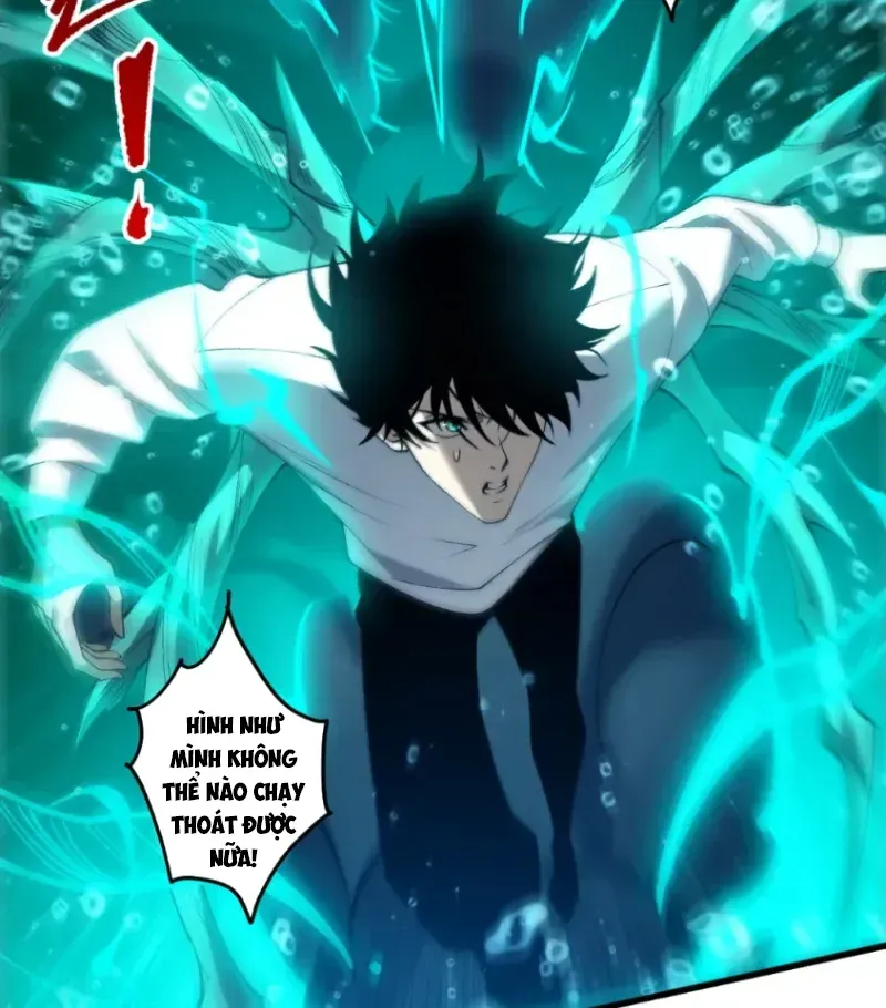 Thảm Họa Tử Linh Sư - Chap 277 - Trang 59