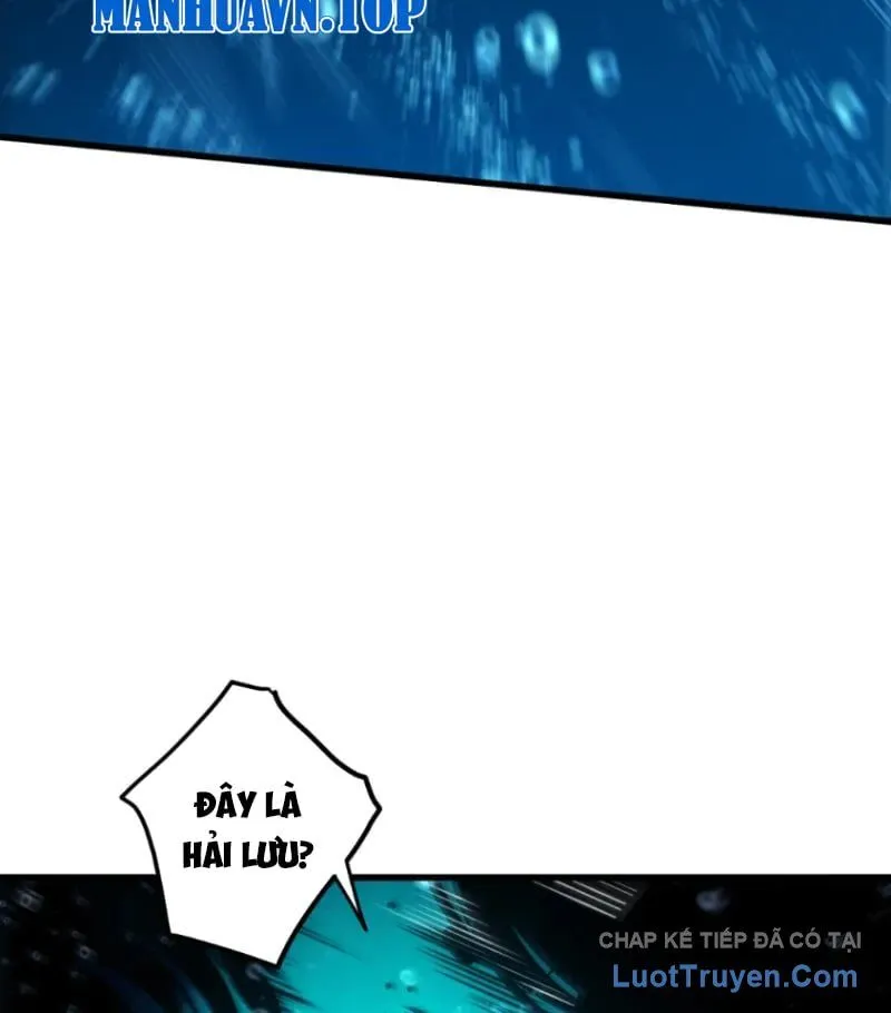 Thảm Họa Tử Linh Sư - Chap 277 - Trang 62