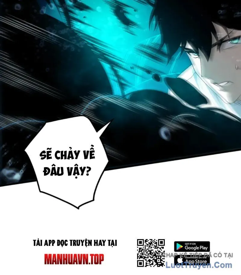Thảm Họa Tử Linh Sư - Chap 277 - Trang 63