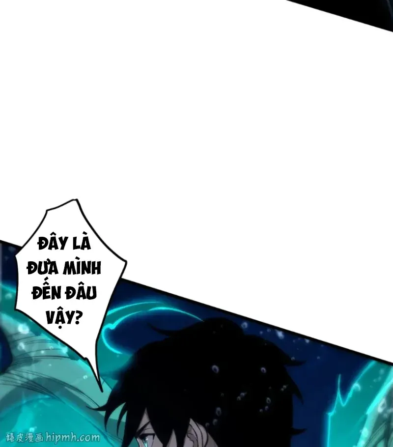 Thảm Họa Tử Linh Sư - Chap 277 - Trang 67