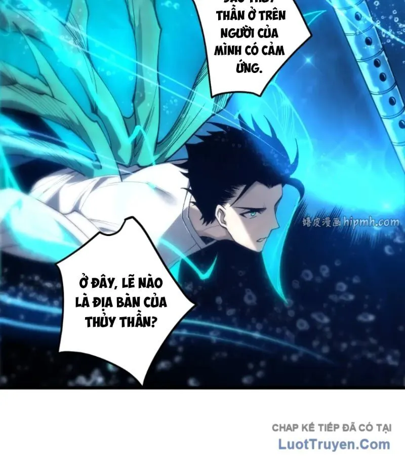 Thảm Họa Tử Linh Sư - Chap 277 - Trang 73
