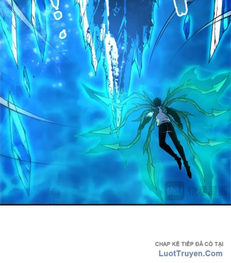 Thảm Họa Tử Linh Sư - Chap 277 - Trang 76