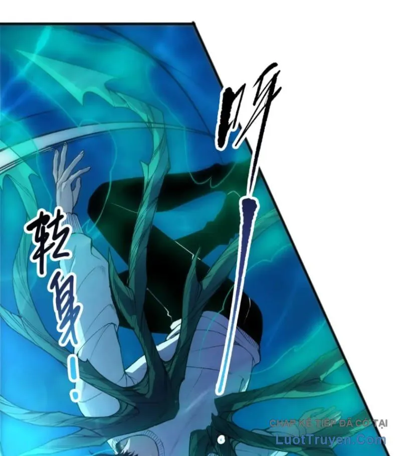 Thảm Họa Tử Linh Sư - Chap 277 - Trang 77