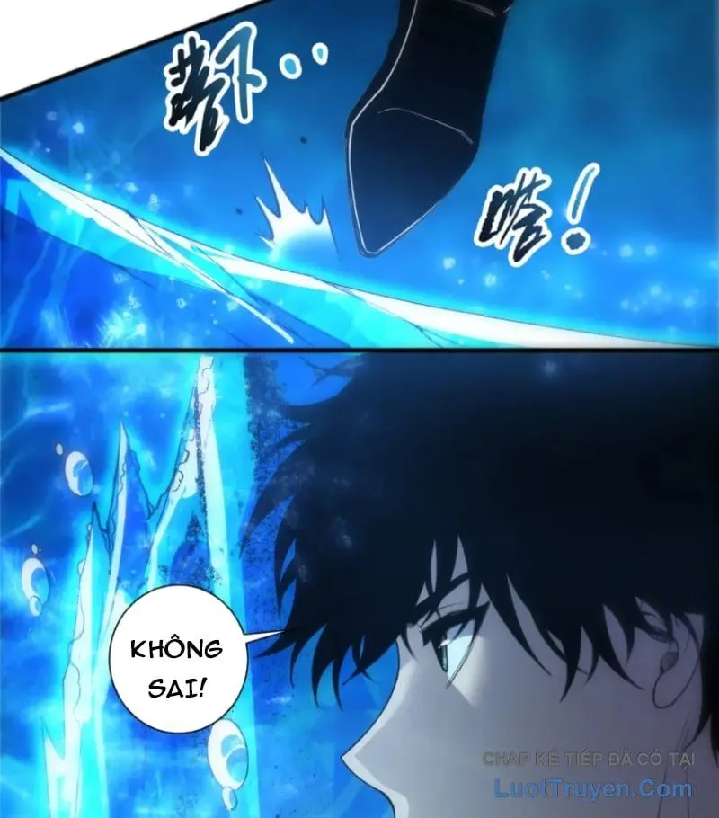 Thảm Họa Tử Linh Sư - Chap 277 - Trang 79