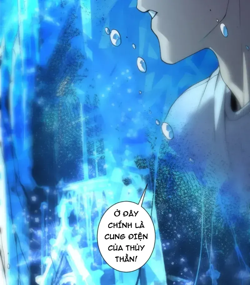 Thảm Họa Tử Linh Sư - Chap 277 - Trang 80