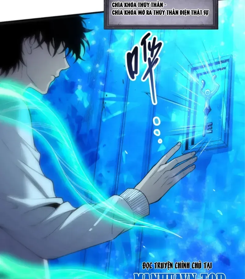 Thảm Họa Tử Linh Sư - Chap 277 - Trang 83