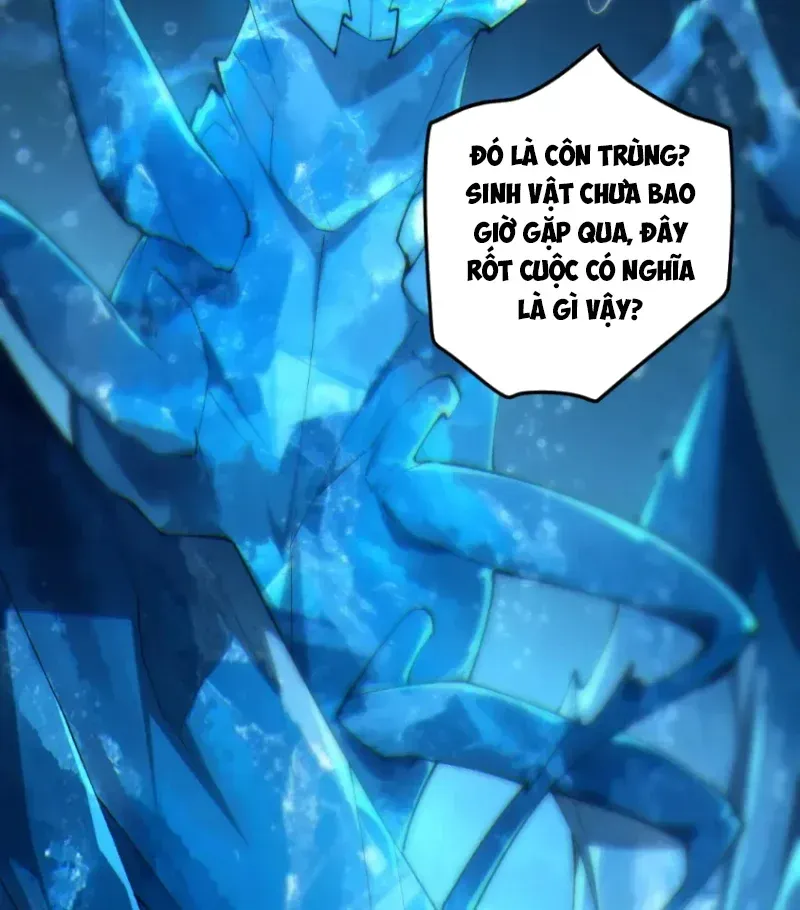 Thảm Họa Tử Linh Sư - Chap 277 - Trang 92