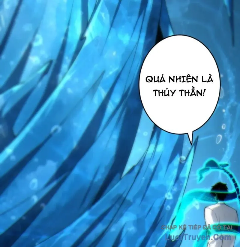 Thảm Họa Tử Linh Sư - Chap 277 - Trang 97