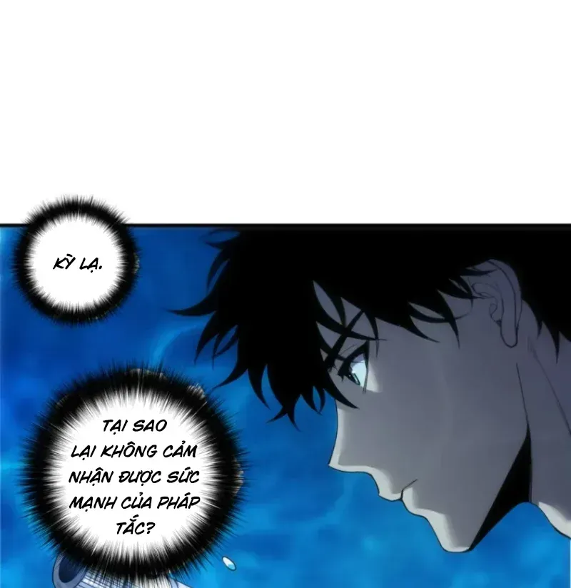 Thảm Họa Tử Linh Sư - Chap 277 - Trang 99