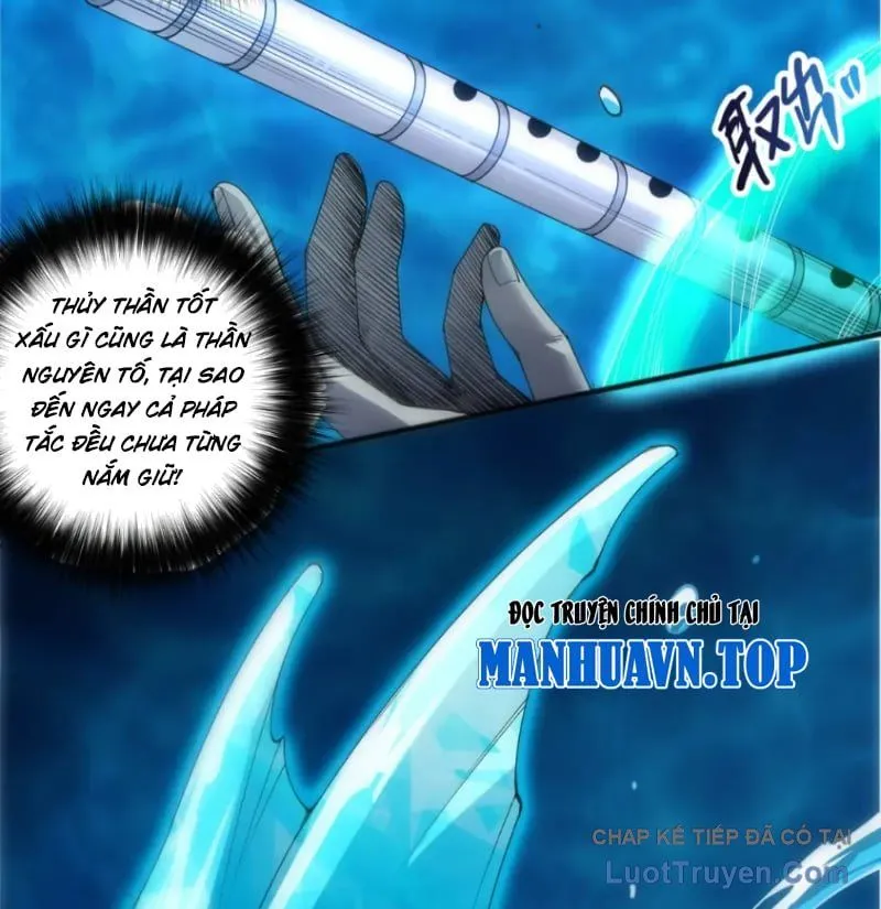 Thảm Họa Tử Linh Sư - Chap 277 - Trang 100