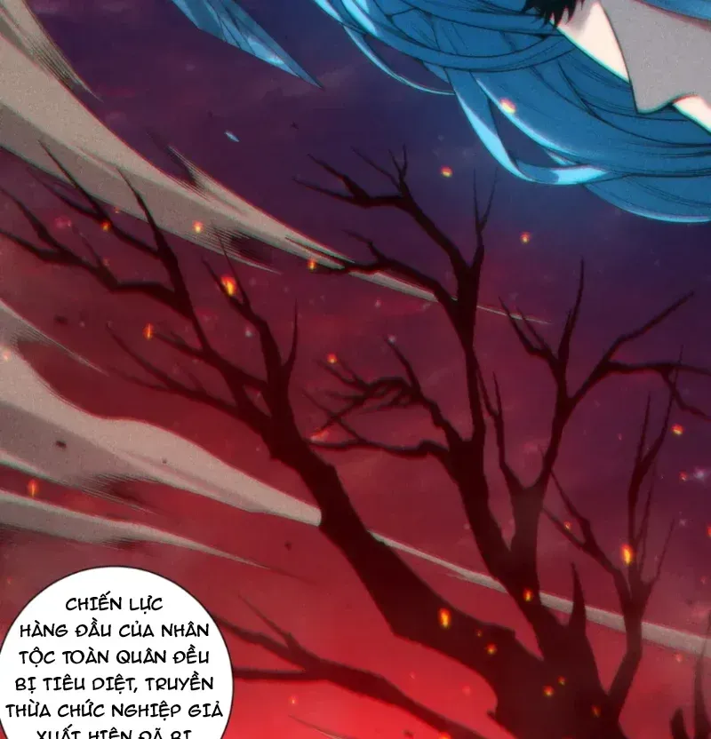 Thảm Họa Tử Linh Sư - Chap 278 - Trang 11