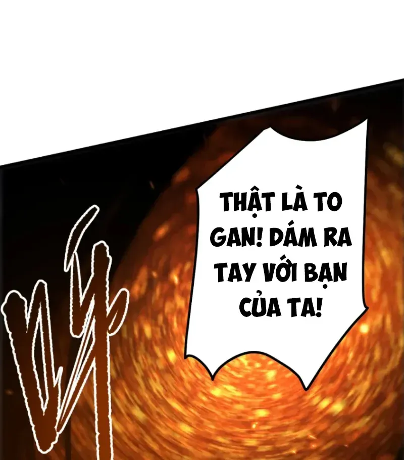 Thảm Họa Tử Linh Sư - Chap 278 - Trang 118