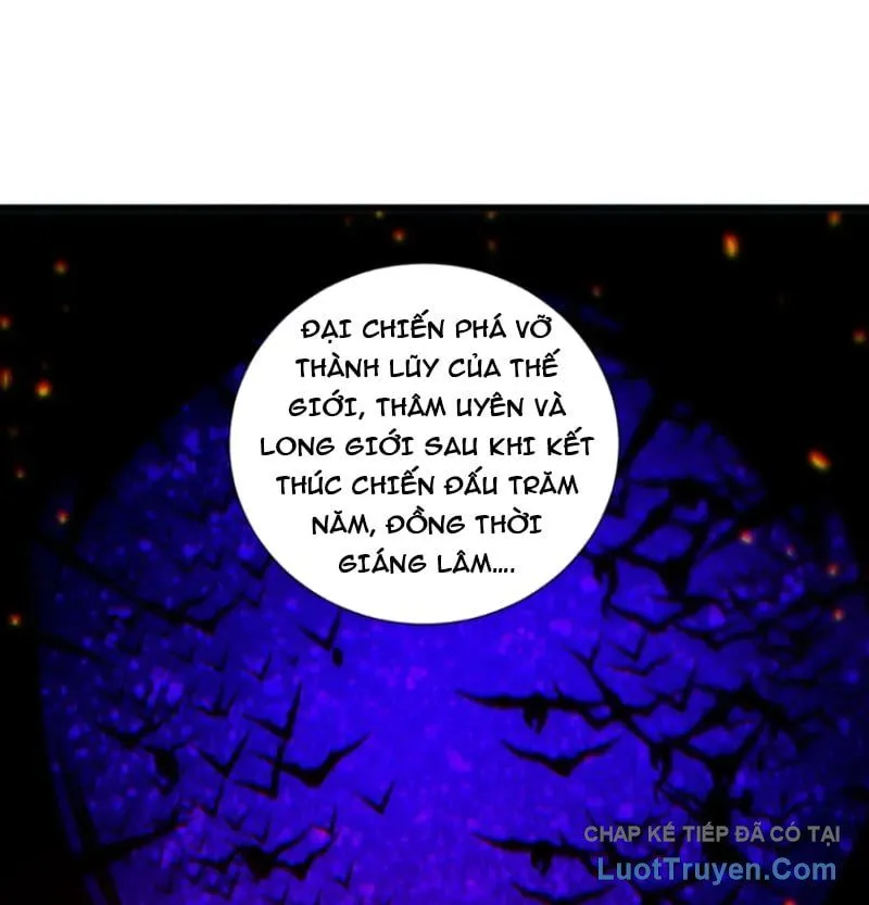 Thảm Họa Tử Linh Sư - Chap 278 - Trang 13