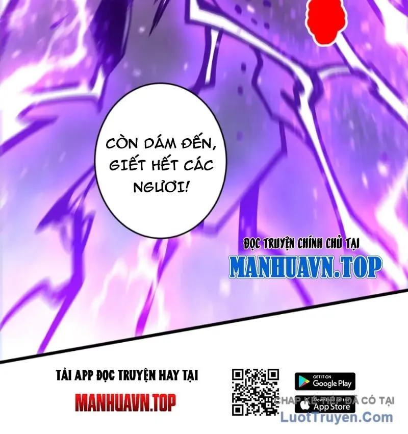 Thảm Họa Tử Linh Sư - Chap 278 - Trang 128