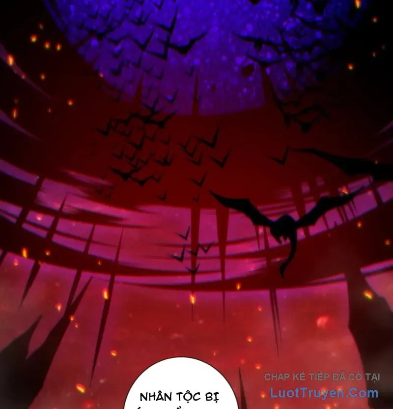 Thảm Họa Tử Linh Sư - Chap 278 - Trang 14