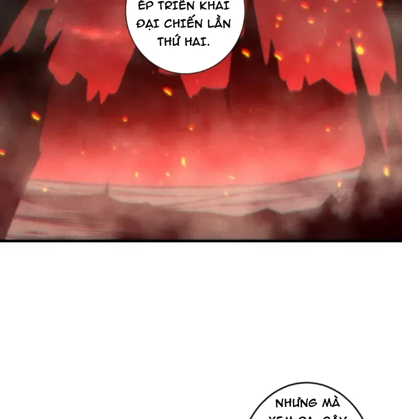 Thảm Họa Tử Linh Sư - Chap 278 - Trang 15