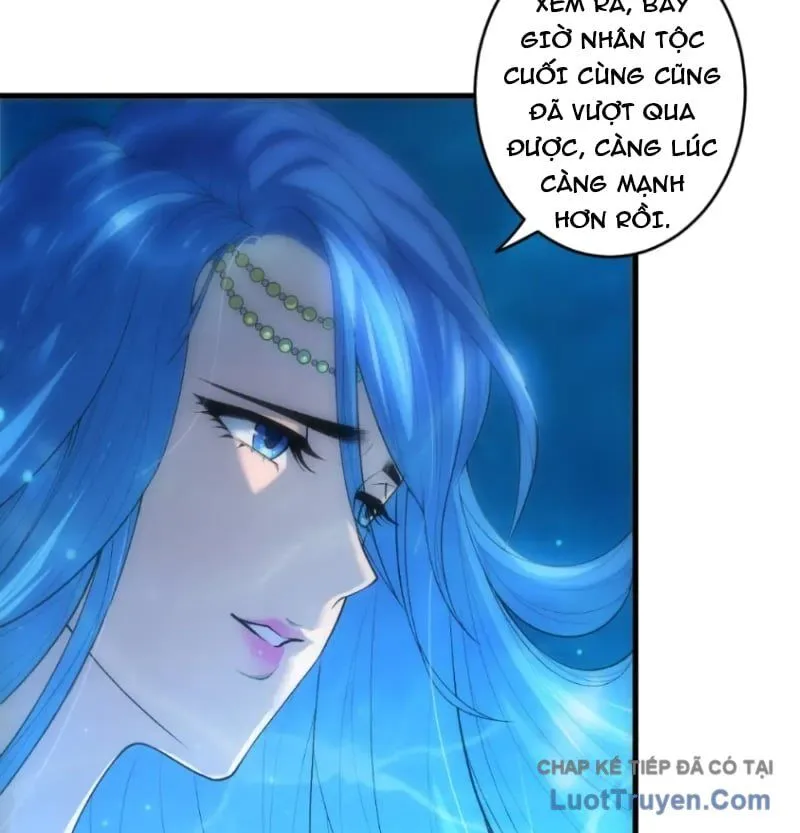 Thảm Họa Tử Linh Sư - Chap 278 - Trang 16