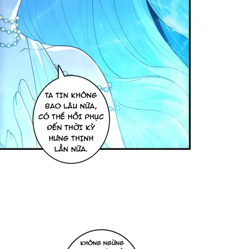 Thảm Họa Tử Linh Sư - Chap 278 - Trang 17