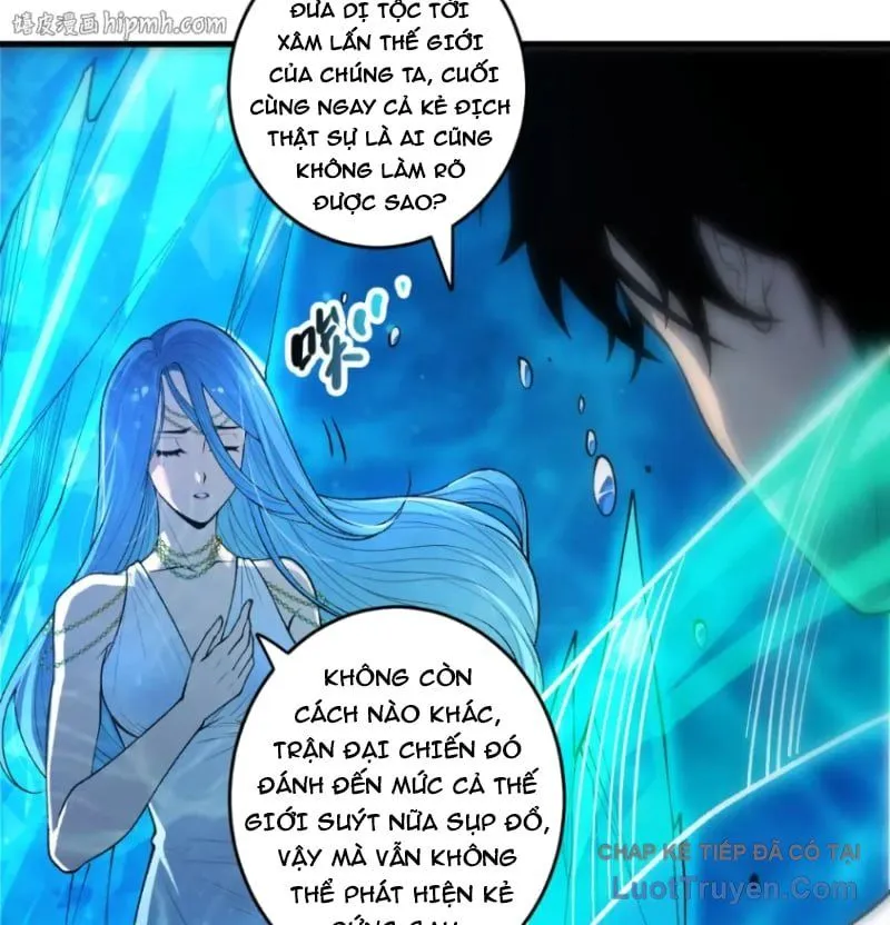 Thảm Họa Tử Linh Sư - Chap 278 - Trang 18
