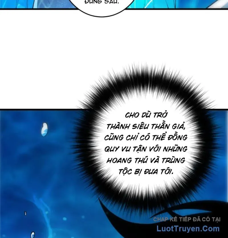 Thảm Họa Tử Linh Sư - Chap 278 - Trang 19