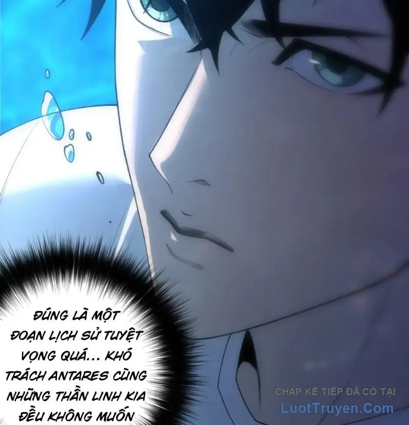Thảm Họa Tử Linh Sư - Chap 278 - Trang 21