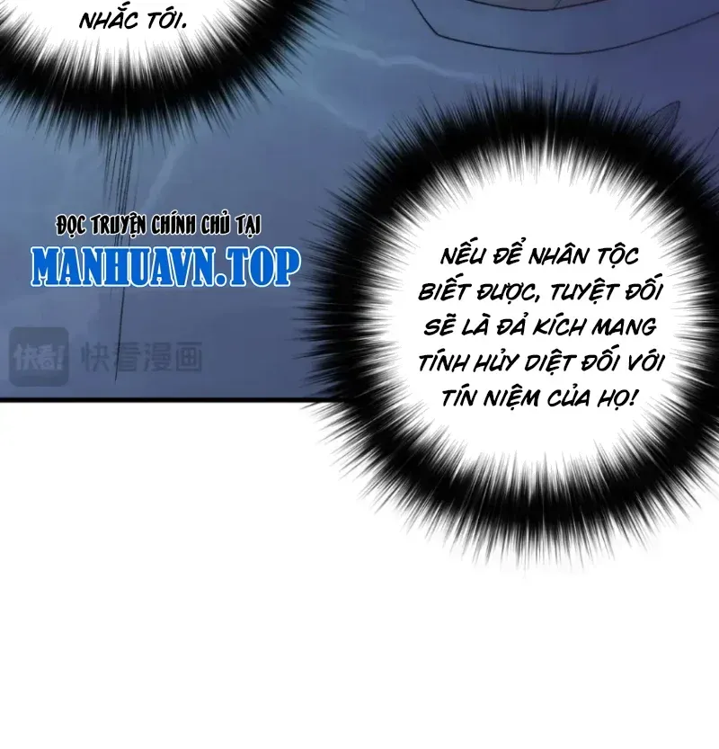 Thảm Họa Tử Linh Sư - Chap 278 - Trang 22