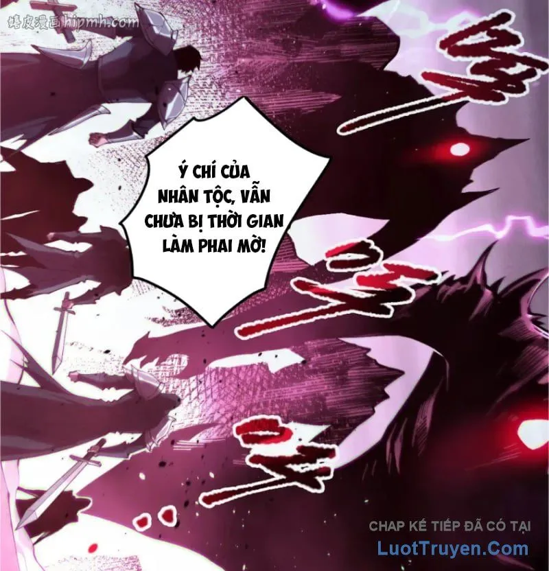 Thảm Họa Tử Linh Sư - Chap 278 - Trang 24